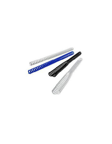 CF50 DORSI PLAST CLICK 12MM NERO