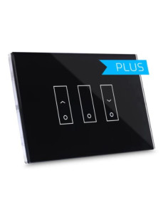 INTERRUTTORE SMART TENDE I3S PLUS B