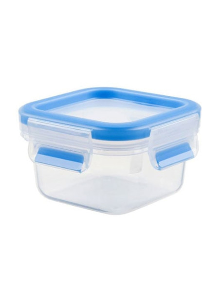 EMSA 508535 recipiente per cibo Quadrato Contenitore 0,2 L Trasparente 1 pz