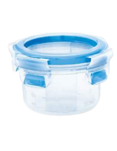 EMSA 508550 recipiente per cibo Rotondo Contenitore 0,15 L Trasparente 1 pz