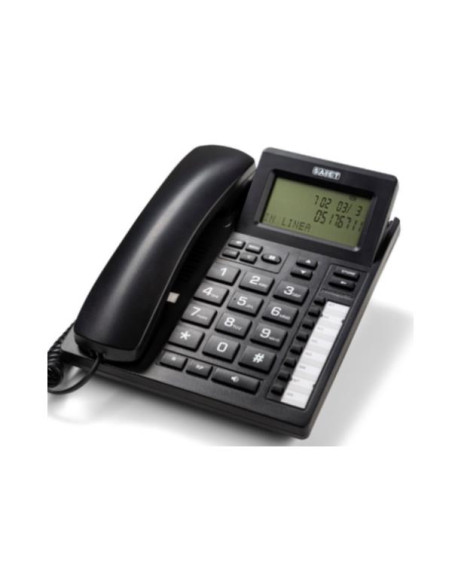 SAIET OFFICE 812