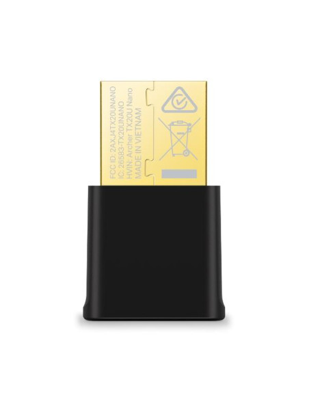 ARCHER TX1800U NANO