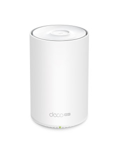 TP-Link Deco X20-4G Dual-band (2.4 GHz/5 GHz) Wi-Fi 6 (802.11ax) Bianco 3 3G, 4G Interno