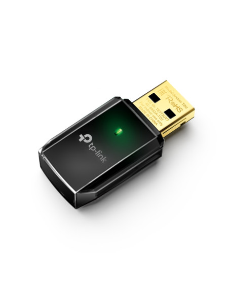 TP-Link Archer T2U WLAN 600 Mbit/s