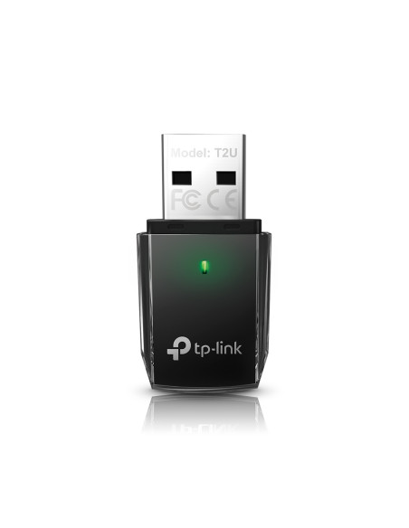 TP-Link Archer T2U WLAN 600 Mbit/s