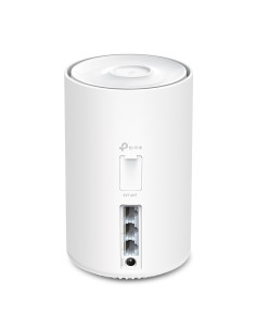TP-Link Deco X20-4G Dual-band (2.4 GHz/5 GHz) Wi-Fi 6 (802.11ax) Bianco 3 3G, 4G Interno 2
