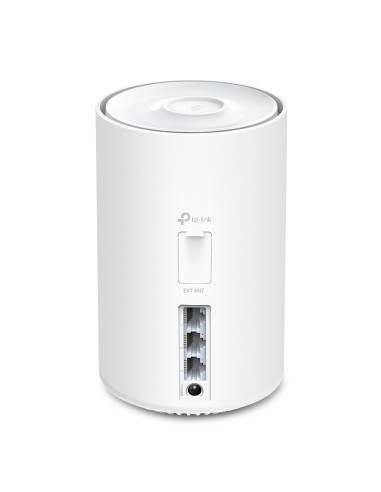 TP-Link Deco X20-4G Dual-band (2.4 GHz/5 GHz) Wi-Fi 6 (802.11ax) Bianco 3 3G, 4G Interno
