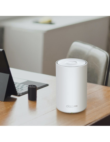 TP-Link Deco X20-4G Dual-band (2.4 GHz/5 GHz) Wi-Fi 6 (802.11ax) Bianco 3 3G, 4G Interno
