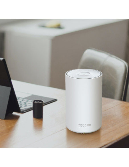 TP-Link Deco X20-4G Dual-band (2.4 GHz/5 GHz) Wi-Fi 6 (802.11ax) Bianco 3 3G, 4G Interno