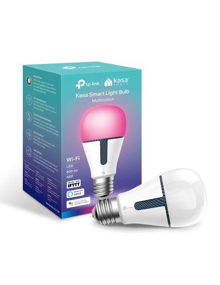 TP-Link KL130 Lampadina intelligente Wi-Fi 10 W