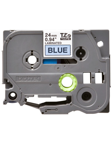 Brother TZE-551 nastro per etichettatrice TZ