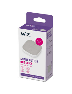 WiZ Portable button 2