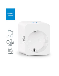 WiZ Smart Plug 2