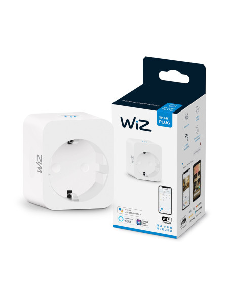 WiZ Smart Plug