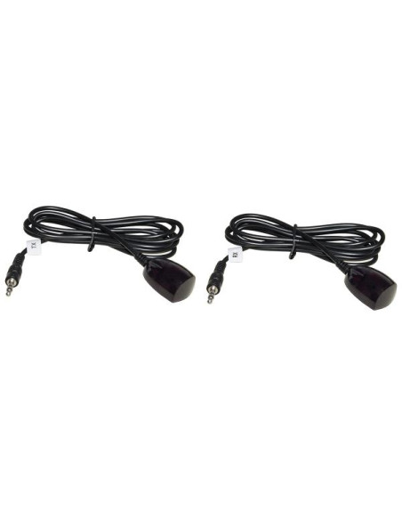 EXTENDER HDMI TRAMITE CAVO RETE CAT 5/6 FINO 60MT INFR.TELEC. POC