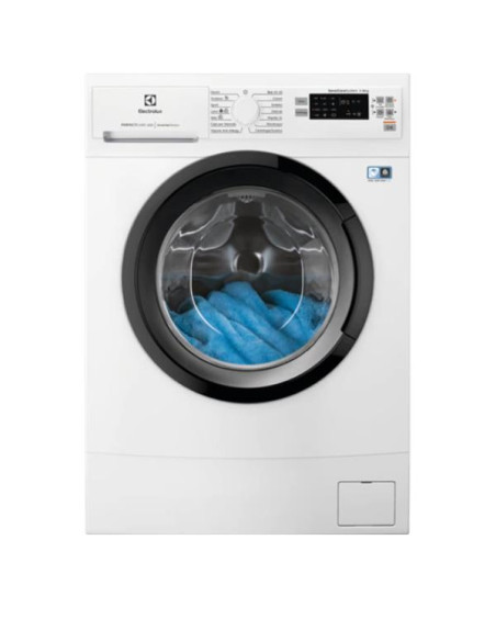 LAVAT SLIM EW6S560I 6KG D 1000 GIRI