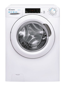 Candy Smart CSS4137TE/1-11 lavatrice Caricamento frontale 7 kg 1300 Giri/min Bianco