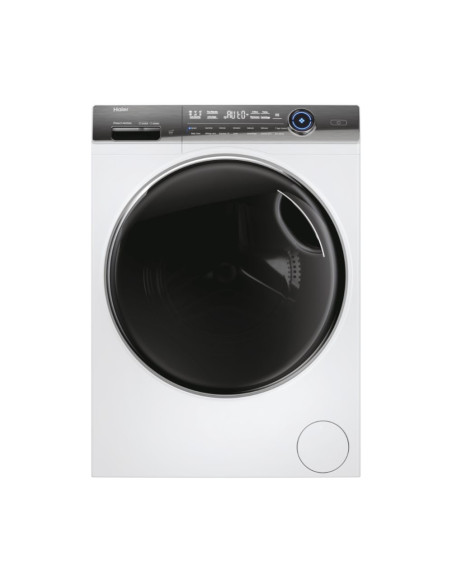 Haier I-Pro Series 7 Plus HW120-B14IGIU1 lavatrice Caricamento frontale 12 kg 1400 Giri/min Bianco