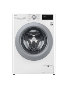 LG F2WV3S7S4E Lavatrice Slim AI DDTM SteamTM 7kg Classe energetica D 2