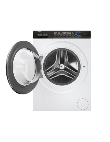 Haier I-Pro Series 7 Plus HW80-B14979TU1 lavatrice Caricamento frontale 8 kg 1400 Giri/min Bianco