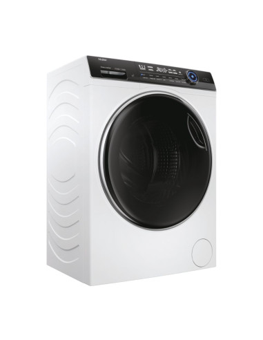 Haier I-Pro Series 7 Plus HW80-B14979TU1 lavatrice Caricamento frontale 8 kg 1400 Giri/min Bianco