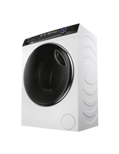 Haier I-Pro Series 7 Plus HW80-B14979TU1 lavatrice Caricamento frontale 8 kg 1400 Giri/min Bianco