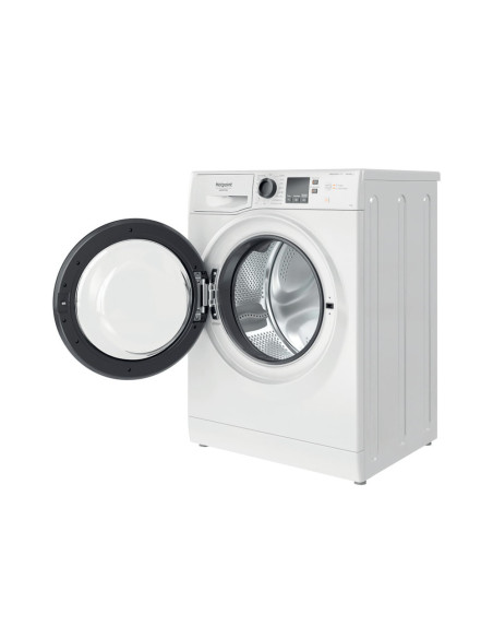 Hotpoint Ariston Active 40 Lavatrice a libera installazione NF1046WK IT