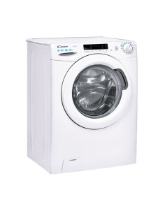 Candy Smart , Lavatrice Carica Frontale 10 KG, Classe B, 1200 giri, Bianco, Wi-Fi, CS 12102DW4/1-S 2