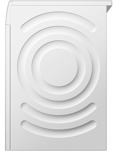 Bosch Serie 4 WAN28208II Lavatrice a carica frontale 8kg 1400g/min Bianco Classe A