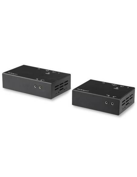 StarTech.com Extender HDMI via CAT6 - Power over Cable - fino a 70m