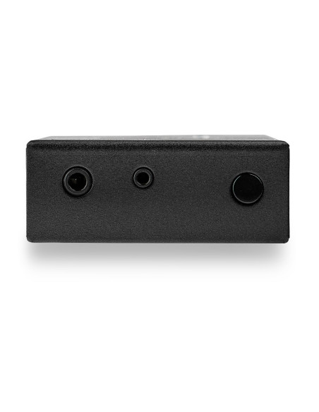 StarTech.com ST12MHDLNHR moltiplicatore AV Ricevitore AV Nero