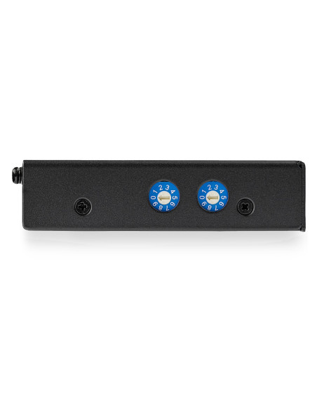 StarTech.com ST12MHDLNHR moltiplicatore AV Ricevitore AV Nero