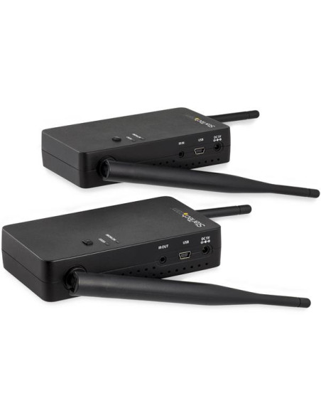 StarTech.com Trasmettitore Audio Video HDMI senza fili fino a 200m - 1080p