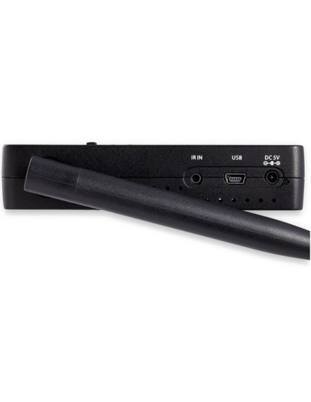 StarTech.com Trasmettitore Audio Video HDMI senza fili fino a 200m - 1080p