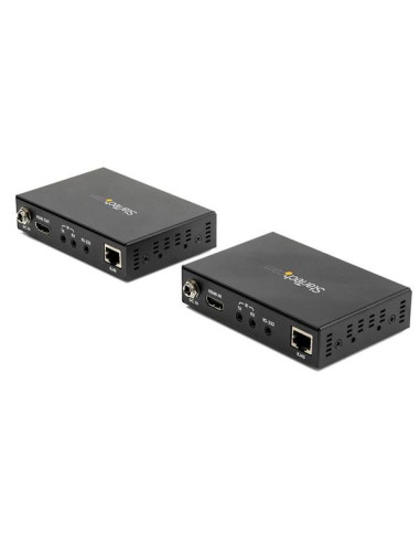 StarTech.com Extender HDMI via CAT6 - 4K 60 Hz - 100 m