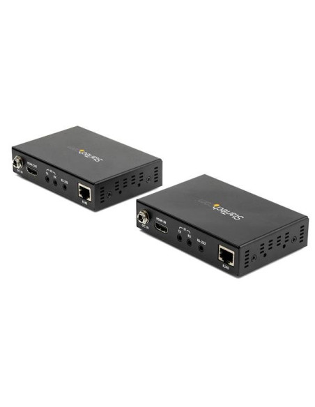 StarTech.com Extender HDMI via CAT6 - 4K 60 Hz - 100 m