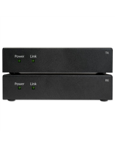 StarTech.com Extender HDMI via CAT6 - 4K 60 Hz - 100 m