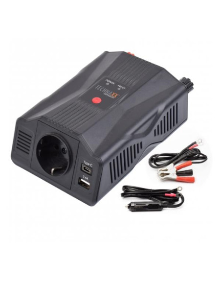 INVERTER 300W MOD TE24