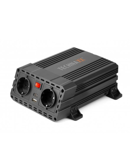 INVERTER SIN MOD 600W TE19