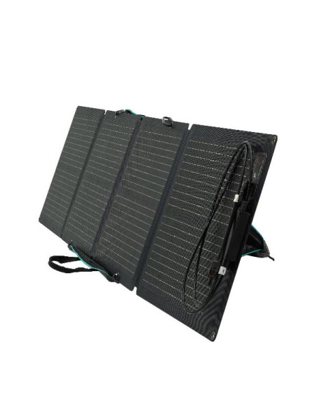 $PANNELLO SOLARE PORTATILE 110W MC4