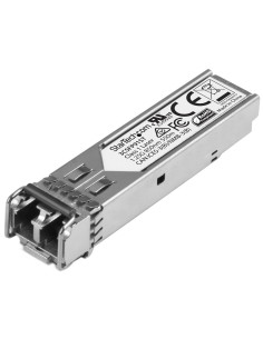 StarTech.com HPE 3CSFP91 Compatibile Ricetrasmettitore SFP - 1000BASE-SX