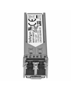StarTech.com Cisco Meraki MA-SFP-1GB-SX Compatibile - Modulo ricetrasmettitore SFP - 1000BASE-SX 2