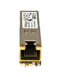 StarTech.com Cisco Meraki MA-SFP-1GB-TX Compatibile - Modulo ricetrasmettitore SFP - 10/100/1000BASE-TX 2