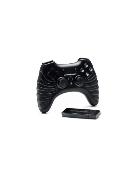 T-WIRELESS BLACK PS3/PC