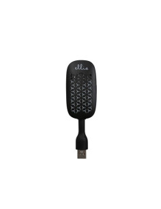 HoMedics HM ARM-160BLK diffusore di aromi Nero