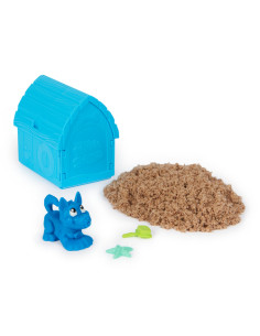 Kinetic Sand Doggie Dig 2