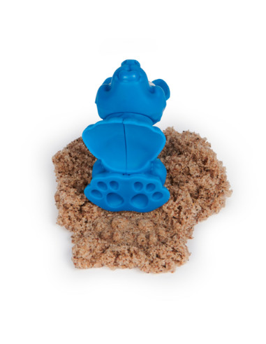 Kinetic Sand Doggie Dig