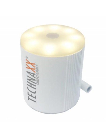 MINICOMPRESSORE LED TX-261