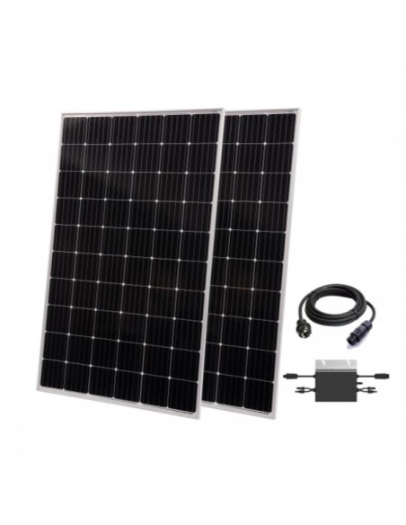 PANNELLO BALCONE 600W TX-220