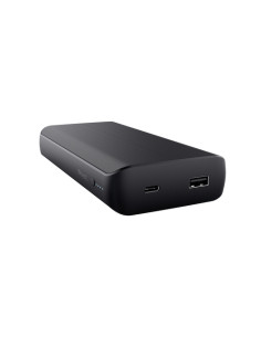 Trust Laro Ioni di Litio 20000 mAh Nero